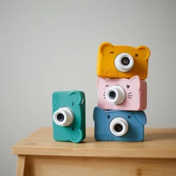 Enfant Hoppstar Appareil photo numérique Rookie Moss