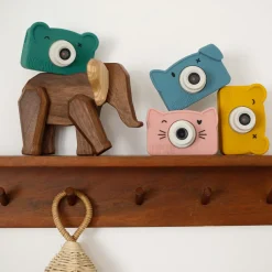 Enfant Hoppstar Appareil photo numérique Rookie Moss