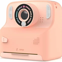 Enfant MOB Appareil photo PixiPrint Rose