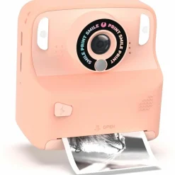 Enfant MOB Appareil photo PixiPrint Rose