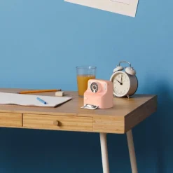 Enfant MOB Appareil photo PixiPrint Rose