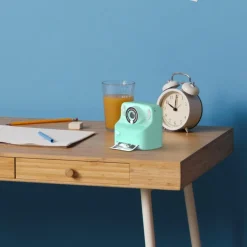 New Appareil photo PixiPrint Turquoise Enfant Appareil Photo Enfant