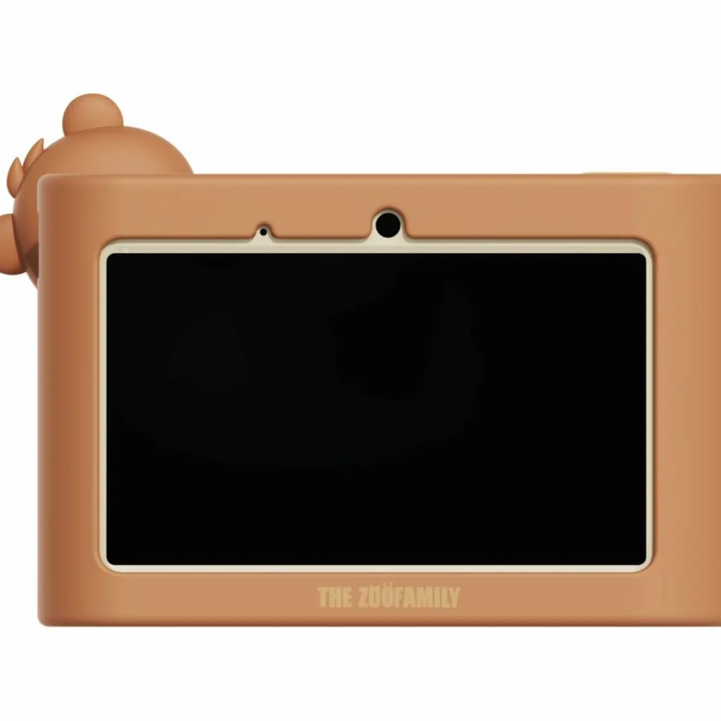 Clearance Appareil photo Urban Zoo Bear Enfant Appareil Photo Enfant