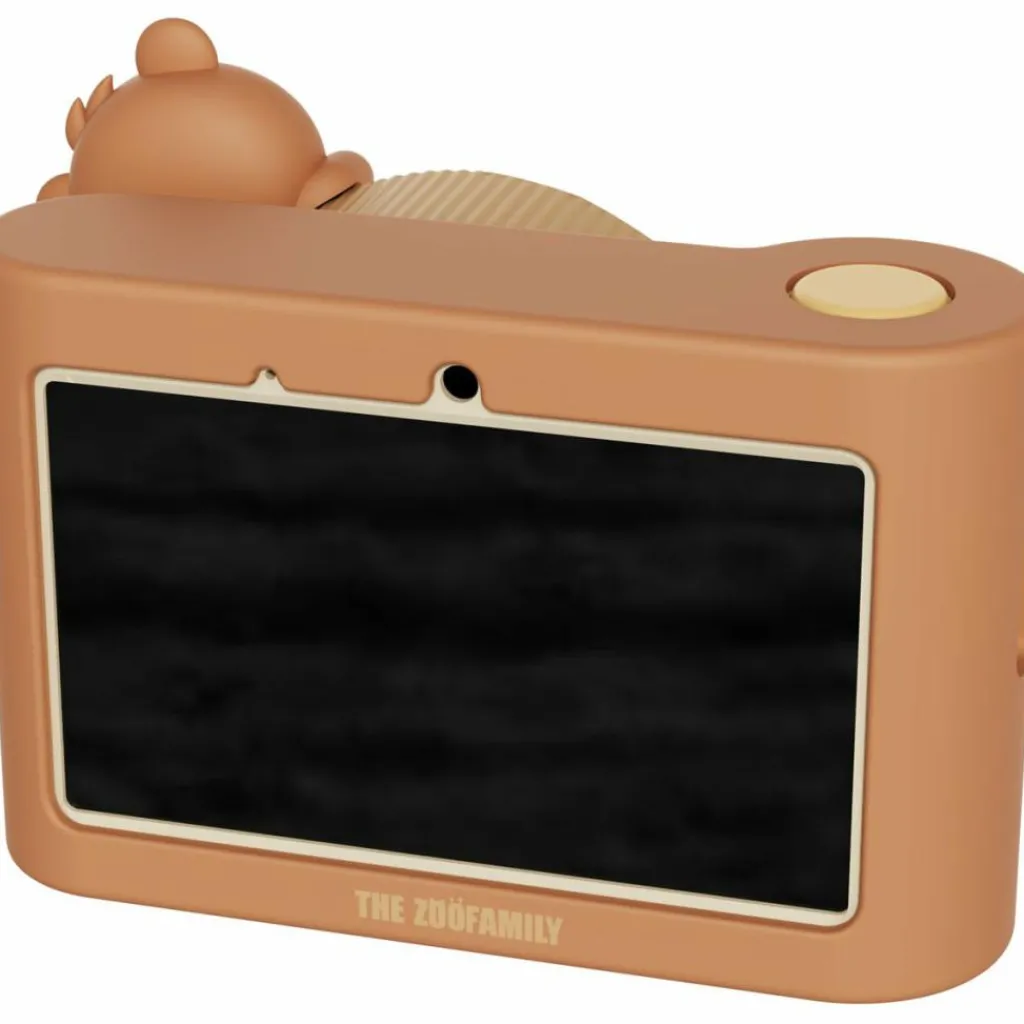 Clearance Appareil photo Urban Zoo Bear Enfant Appareil Photo Enfant