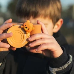 Clearance Appareil photo Urban Zoo Bear Enfant Appareil Photo Enfant