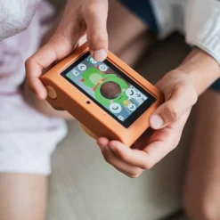 Clearance Appareil photo Urban Zoo Bear Enfant Appareil Photo Enfant