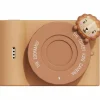 Enfant The Zoofamily Appareil photo Urban Zoo Lion