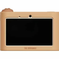 Enfant The Zoofamily Appareil photo Urban Zoo Lion