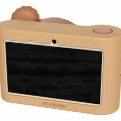 Enfant The Zoofamily Appareil photo Urban Zoo Lion