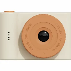 Enfant The Zoofamily Appareil photo Urban Zoo Lion