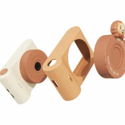 Enfant The Zoofamily Appareil photo Urban Zoo Lion