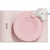 Enfant The Zoofamily Appareil photo Urban Zoo Unicorn
