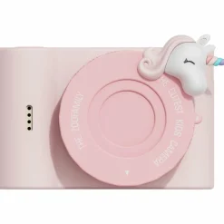 Enfant The Zoofamily Appareil photo Urban Zoo Unicorn