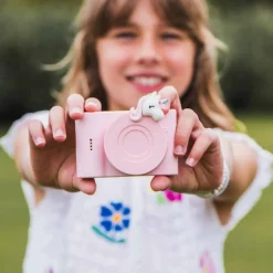 Enfant The Zoofamily Appareil photo Urban Zoo Unicorn