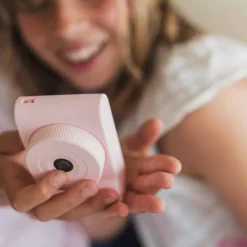 Enfant The Zoofamily Appareil photo Urban Zoo Unicorn