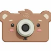 Enfant The Zoofamily Appareil photo Zoo Friends Bear