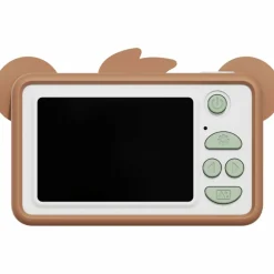 Enfant The Zoofamily Appareil photo Zoo Friends Bear