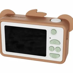 Enfant The Zoofamily Appareil photo Zoo Friends Bear