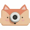 Enfant The Zoofamily Appareil photo Zoo Friends Fox