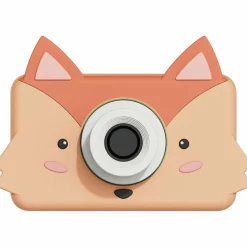 Enfant The Zoofamily Appareil photo Zoo Friends Fox