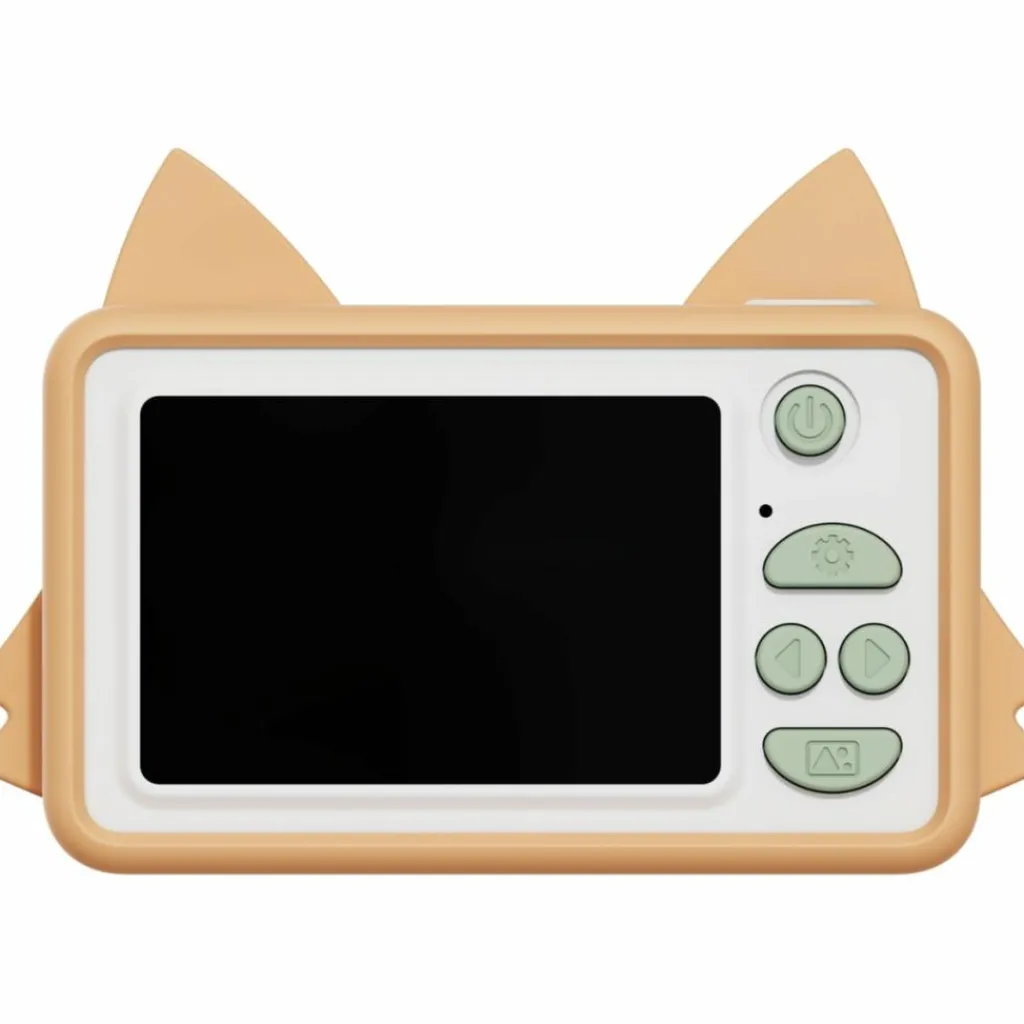 Enfant The Zoofamily Appareil photo Zoo Friends Fox