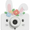 Enfant The Zoofamily Appareil photo Zoo Friends Rabbit Flower