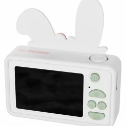 Enfant The Zoofamily Appareil photo Zoo Friends Rabbit Flower