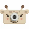 Sale Appareil photo Zoo Friends Giraffe Enfant Appareil Photo Enfant