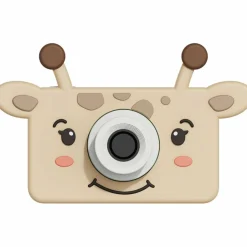 Sale Appareil photo Zoo Friends Giraffe Enfant Appareil Photo Enfant
