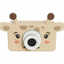 Sale Appareil photo Zoo Friends Giraffe Enfant Appareil Photo Enfant