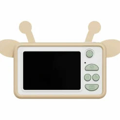 Sale Appareil photo Zoo Friends Giraffe Enfant Appareil Photo Enfant