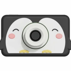 Enfant The Zoofamily Appareil photo Zoo Friends Penguin