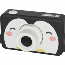 Enfant The Zoofamily Appareil photo Zoo Friends Penguin