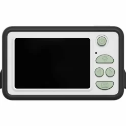 Enfant The Zoofamily Appareil photo Zoo Friends Penguin