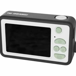 Enfant The Zoofamily Appareil photo Zoo Friends Penguin