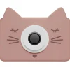 Enfant The Zoofamily Appareil photo Zoo Friends Cat