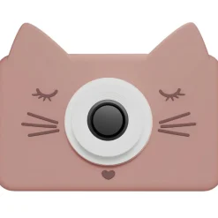 Enfant The Zoofamily Appareil photo Zoo Friends Cat