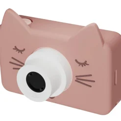 Enfant The Zoofamily Appareil photo Zoo Friends Cat