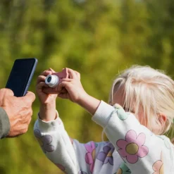 Enfant The Zoofamily Appareil photo Zoo Friends Cat