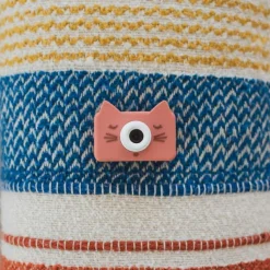 Enfant The Zoofamily Appareil photo Zoo Friends Cat