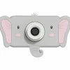 Enfant The Zoofamily Appareil photo Zoo Friends Elephant