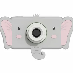 Enfant The Zoofamily Appareil photo Zoo Friends Elephant