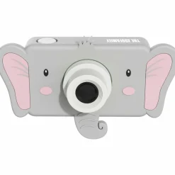 Enfant The Zoofamily Appareil photo Zoo Friends Elephant