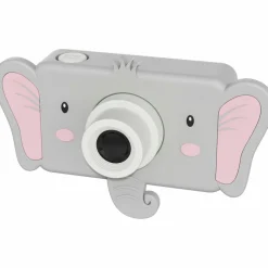 Enfant The Zoofamily Appareil photo Zoo Friends Elephant
