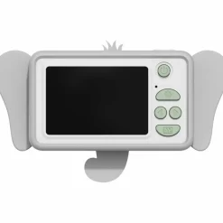 Enfant The Zoofamily Appareil photo Zoo Friends Elephant