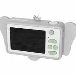 Enfant The Zoofamily Appareil photo Zoo Friends Elephant