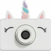 New Appareil photo Zoo Friends Unicorn Enfant Appareil Photo Enfant