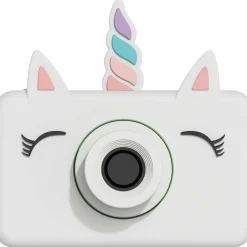 New Appareil photo Zoo Friends Unicorn Enfant Appareil Photo Enfant