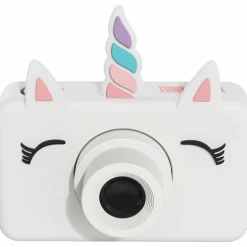 New Appareil photo Zoo Friends Unicorn Enfant Appareil Photo Enfant