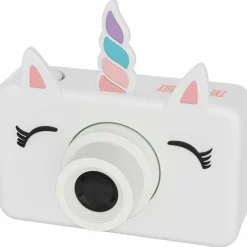 New Appareil photo Zoo Friends Unicorn Enfant Appareil Photo Enfant